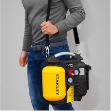 DN 200/10/5 STANLEY. Compresor, 5L fara ulei 1,5HP..
